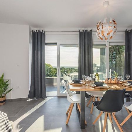 רוביני Apart Residence Galant מראה חיצוני תמונה