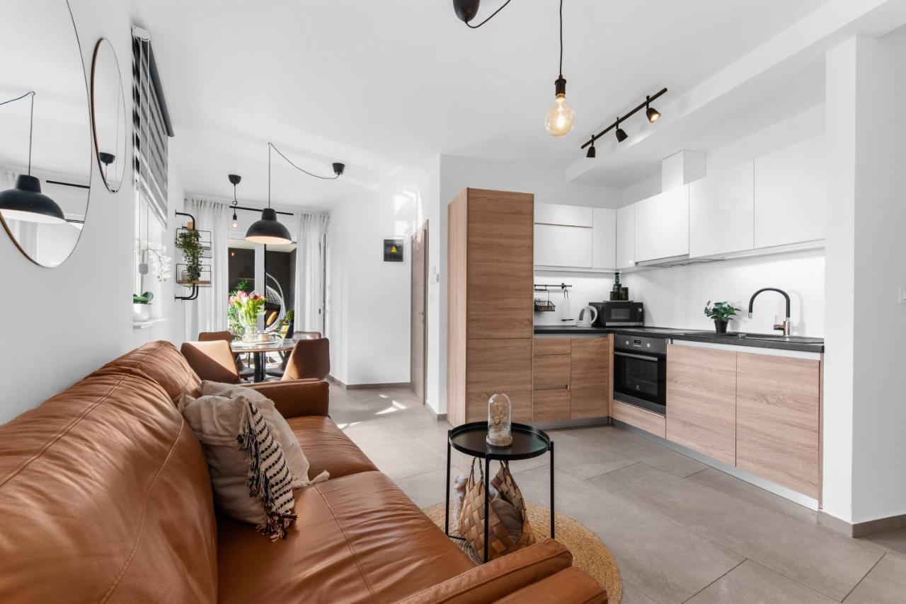רוביני Apart Residence Galant מראה חיצוני תמונה