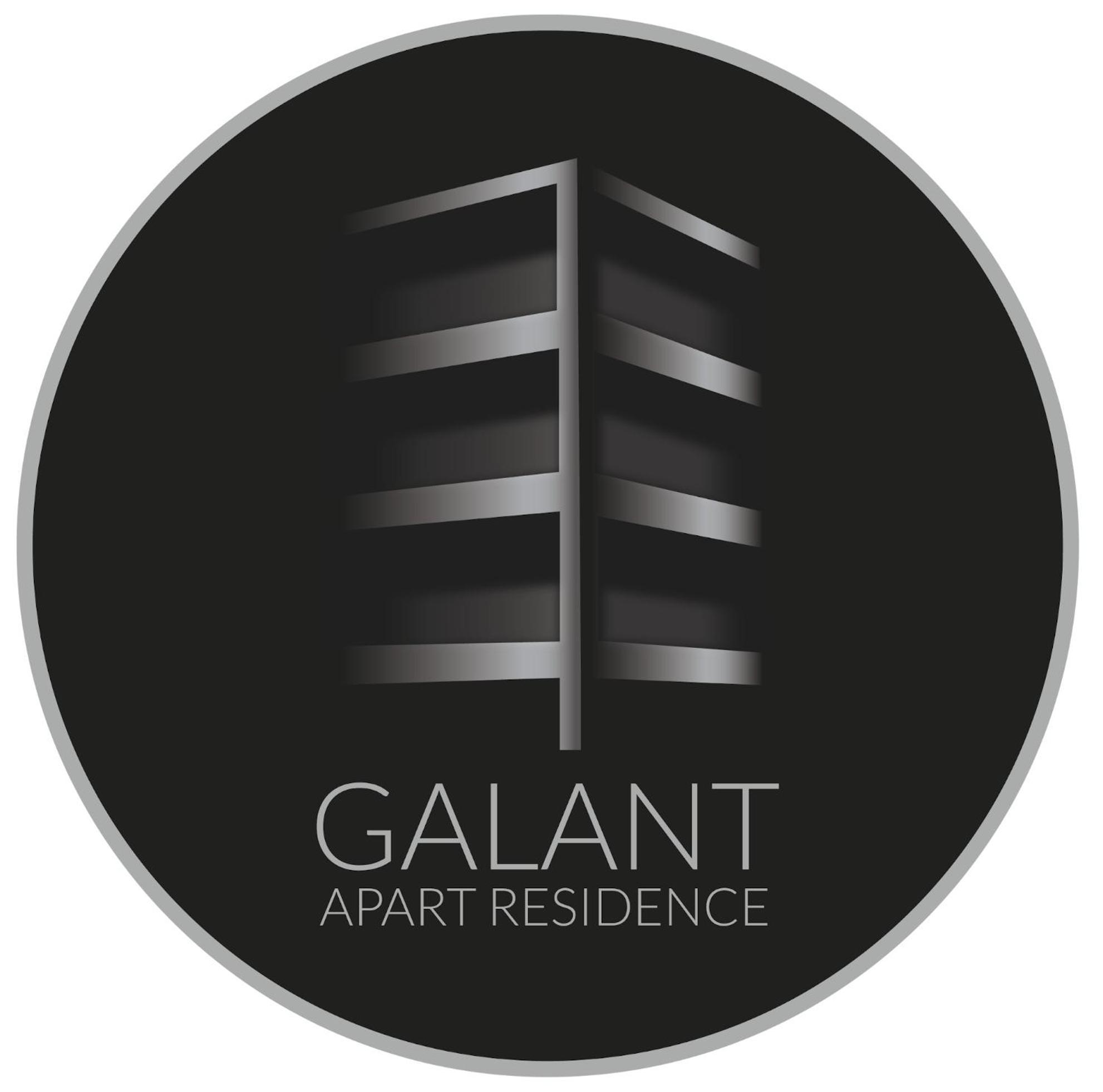 רוביני Apart Residence Galant מראה חיצוני תמונה